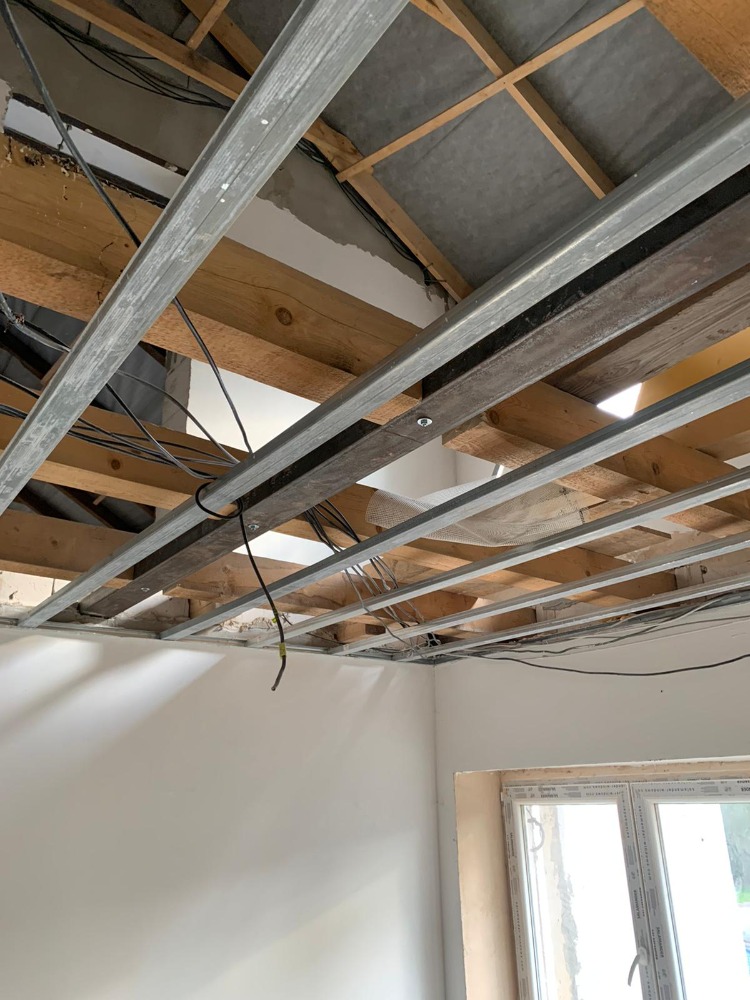 Rodinný dům Panoší Újezd – kompletní rekonstrukce - foto 65